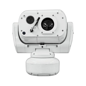 Pelco UED22NA000A EVO Dual-Sensor 30x PTZ Thermal