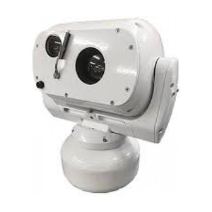 Pelco RC4-51IYJ30X-FB08FW Aeron EVO2 Cooled Thermal PTZ