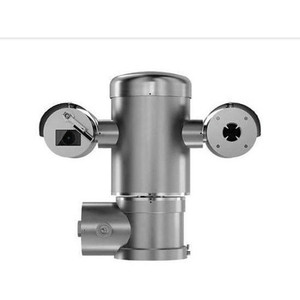 Pelco EXBE2-2X30QF06-SPT-M2G-1 Explosion-Proof Bispectral PTZ