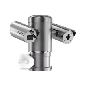 Pelco EXBE2-2X30VF14-SPT-M5G Explosion-Proof Bispectral PTZ