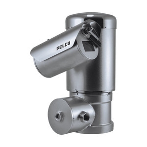 Pelco EXBE2-2X30VF14-SPT-M1G-1 Explosion-Proof PTZ Camera