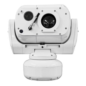 Pelco RC4-51IYJ30X-FB26Z105FW Aeron EVO2 Thermal PTZ