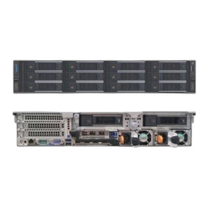 Pelco VXS2C-E288-SMR-58 288TB GPU NVR
