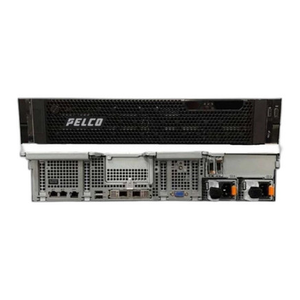 Pelco VXS2B-R96-N12 VXS2B-R96-N12 96TB 100Ch NVR