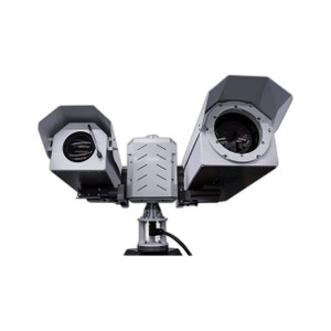 Pelco JPTX-EVO2-225-W Jaegar Ranger EVO2 Thermal PTZ