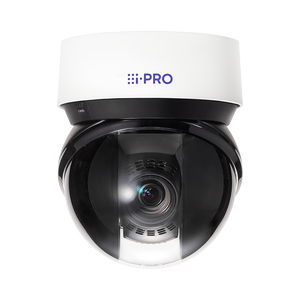 i-PRO WV-S66700-Z3N (4K) Outdoor AI PTZ Dome Network IP Camera