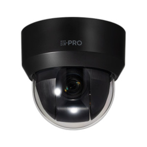 i-PRO WV-S65302-Z2G 2MP Outdoor AI PTZ Dome Network IP Camera - image 2