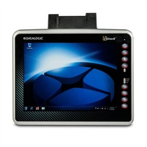 Datalogic Rhino II 12.1in Vehicle Mount Computer