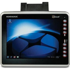 Datalogic Rhino II Vehicle Mount Computer 94R125235 mobile terminal front view