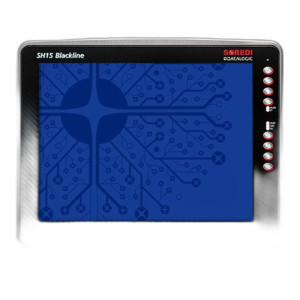Datalogic SH15 Blackline 15.6in Vehicle Mount Computer