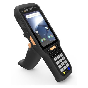 Datalogic Skorpio X5 943500043 Handheld Mobile Computer (view 3)