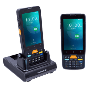 Datalogic Joya Touch 22 946000002 handheld scanner side angle