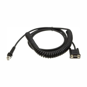 Datalogic Cable for PC RS232 communication – 94A051022