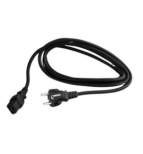 Datalogic 95A051041 Power Line Cord IEC C13 EU