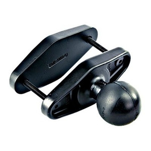 Datalogic Rhino II RAM 4 Rail Vehicle Mount Base