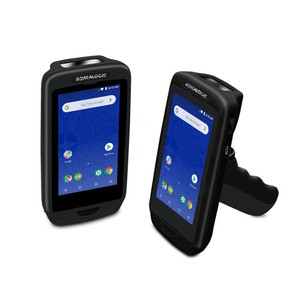 Datalogic Memor 1 Memor 1 Pistol Grip Rubber Boot black – 94ACC0210