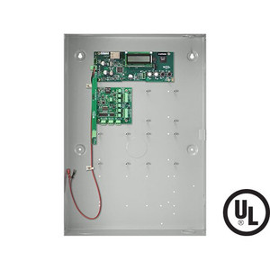 Aiphone AC Series 2-DOOR Starter Kit - the ACS-2DR-C Starter Kit Is a 2-8 Door M