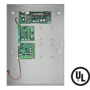 Aiphone The Acs-elv Elevator Starter Kit Provides Elevator Access Control to a Single Elevator Cab