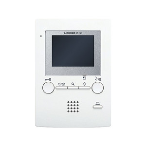 Aiphone Video Tenant Station with 3.5" Display - GT-1M3