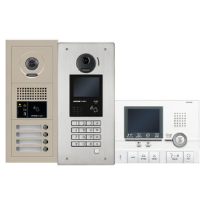 Aiphone Audio-ONLY IndiviDual Door Station - GT-D