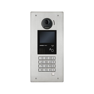 Aiphone 3-IN-1 Video Entrance Station with NFC Reader - GT-DMB-N