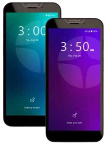 Datalogic Memor 30 handheld mobile computer 944850014 front view display