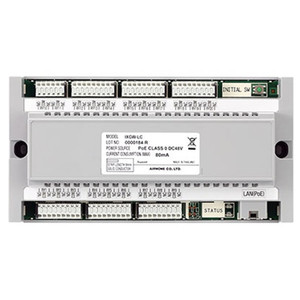 Aiphone IXG Series Elevator/lift Control Adaptor - IXGW-LC