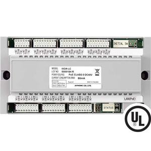 Aiphone IXG Series Elevator/lift Control Adaptor - IXGW-LC