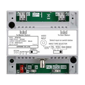 Aiphone Long Distance/CCTV Adapter for the JP Series - JPW-BA