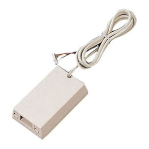 Aiphone Desktop Terminal Box for LEF10 - LEW-10