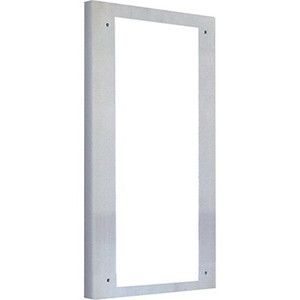 Aiphone MB-RF1 - Retrofit Mounting BOX to Install Aiphone Emergency Station Into Existing Tower