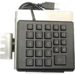 Datalogic 24 Key Right Side Mount Keyboard 94ACC0158