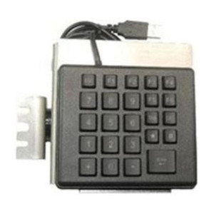 Datalogic 24 Key Right Side Mount Keyboard 94ACC0158