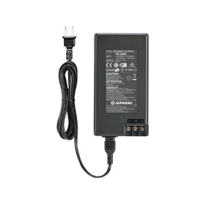 Aiphone 24V DC Power Supply 2A UL Listed - PS-2420UL