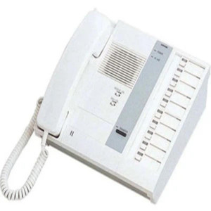 Aiphone 10-CALL Handset Master Console - TC-10M