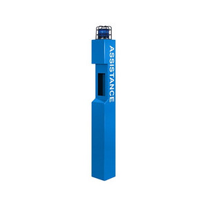 Aiphone Tw-sa Short Assistance Tower