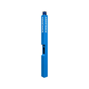 Aiphone Tw-ta Tall Assistance Tower