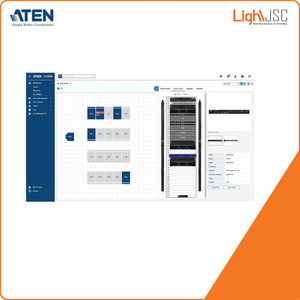 ATEN CC2000PL