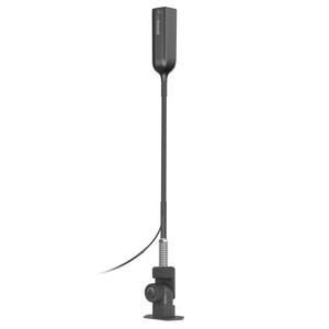 Bosch Universal Bracket FOR 1/2 Wave Antenna W/10FT Coax Cable. - AB-2