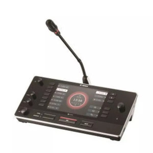 Bosch Dicentis Transport Case FOR 2X Dcnm-idesk - DCNM-TCIDESK