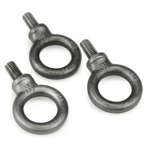 Bosch EBK-M10 Forged M10 Eyebolt KIT SET OF 3 - EBK-M10-3PACK
