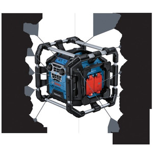 Bosch Portable Single Channel IFB Beltpack W/ 1/4IN Jack. Meets Critical Requirements - IFB-325