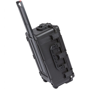 Bosch Flight Case FOR 100 Receivers - INT-FCRX