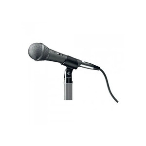 Bosch Handheld Dynamic Microphone (with Stereo Jack Plug) - LBC2900/15