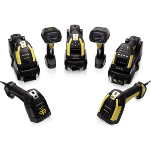 Datalogic ZSIOTESSHHS IoT package contents and components for healthcare devices