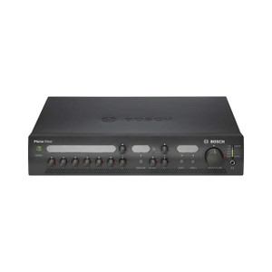 Bosch 2 CH User/main Station With 2.0 AMP Power Supply With Speaker. External Balanced - MS-2002