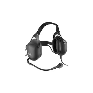 Bosch PH-16 Dual-sided Full Cushion Hearing Protection Headset A4M Connector - THE D - PH-16 A4M