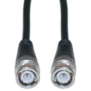 Bosch F.01U.353.102 - 100 foot 50 ohm low loss BNC coax cable - RE3-ACC-CXU100