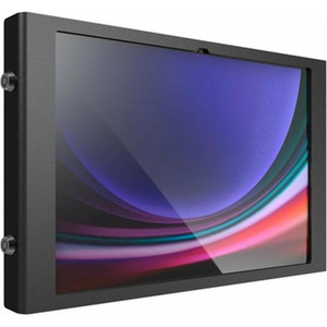 Compulocks Galaxy TAB S9/S9FE 10.9IN Apex Enclosure Flex ARM Mount Black - 159B109GAPXB