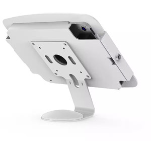 Compulocks Ipad 10TH-11TH (A16) GEN Apex Enclosure Flex ARM Mount - White - 159W209APXW